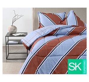 Plumón Slopes Súper King