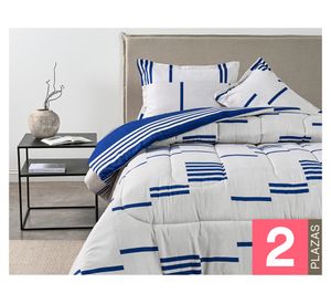 Plumón Track 2 plazas