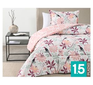 Plumón Birdelle 1.5 plazas