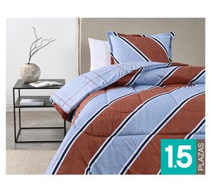 Plumón Slopes 1.5 plazas