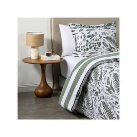 Plumón Greenery 1.5 plazas