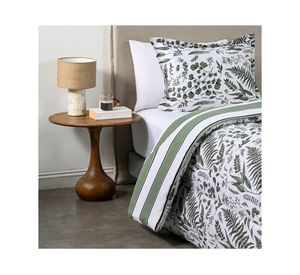 Plumón Greenery 1.5 plazas