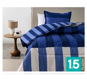 Plumón Tiden 1.5 plazas