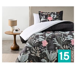 Plumón Mangoa 1.5 plazas