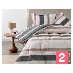 Plumón Drift 2 plazas