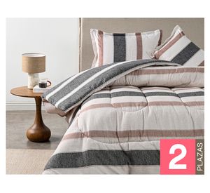 Plumón Drift 2 plazas