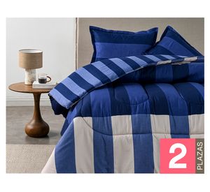 Plumón Tiden 2 plazas