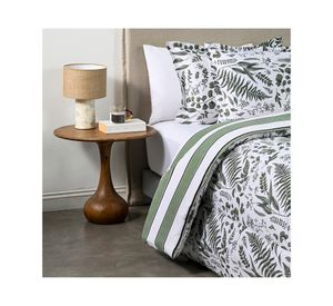 Plumón Greenery 2 plazas