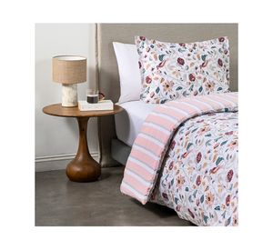 Plumón Flutter 1.5 plazas