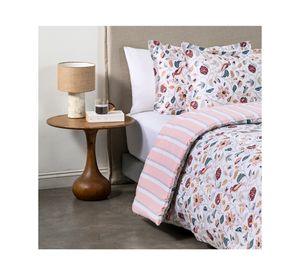 Plumón Flutter King