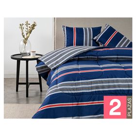 Plumón Marino 2 plazas