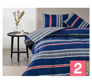 Plumón Marino 2 plazas