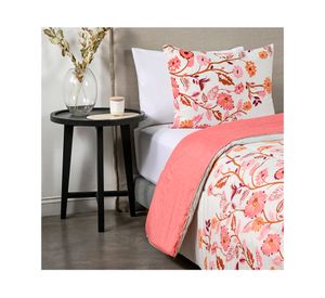 Plumón Trópico 1.5 plazas