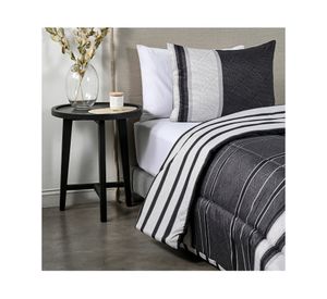 Plumón Zircón 1.5 plazas