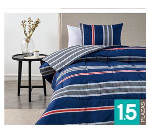 Plumón Marino 1.5 plazas