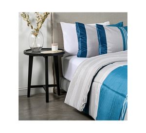 Plumón Oasis 2 plazas