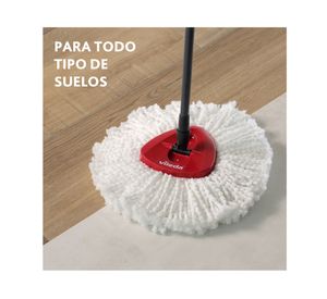 Repuesto mopa Easy Wring 1 un.