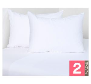 Sábana 2 plazas 200 Hilos Peonia