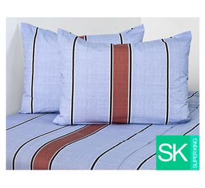 Sábana Súper King 200 Hilos Slopes