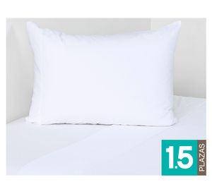 Sábana 1.5 plazas 200 Hilos Peonia