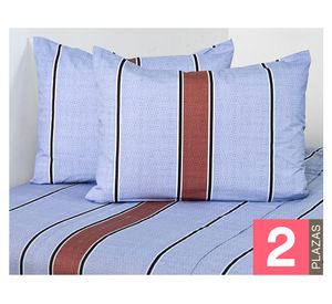 Sábana 2 plazas 200 Hilos Slopes