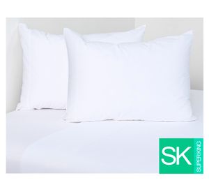 Sábana Súper King 200 Hilos Peonia