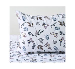 Sábana 1.5 plazas 200 Hilos Avían