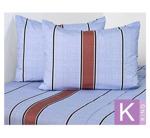 Sábana King 200 Hilos Slopes