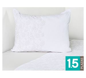 Sábana 1.5 plazas 200 Hilos Birdelle