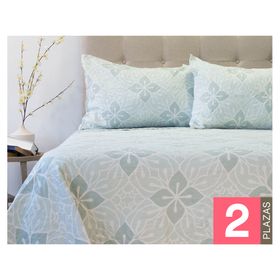Quilt D5 Stitchy 2 plazas