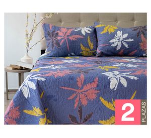 Quilt Hotpress D10 Origins 2 plazas