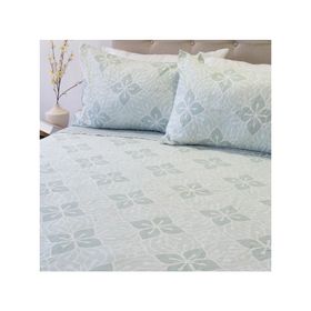 Quilt D5 Stitchy 2 plazas