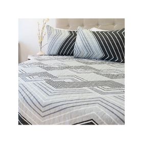 Quilt D4 Stitchy 2 plazas