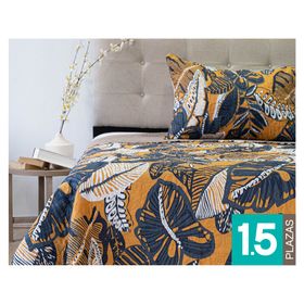 Quilt Hotpress D3 Origins 1.5 plazas