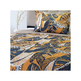 Quilt Hotpress D3 Origins 1.5 plazas