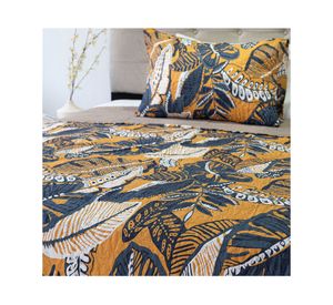 Quilt Hotpress D3 Origins 1.5 plazas