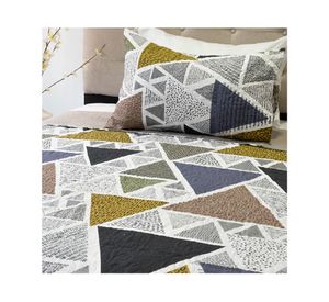 Quilt Hotpress D7 Origins 1.5 plazas