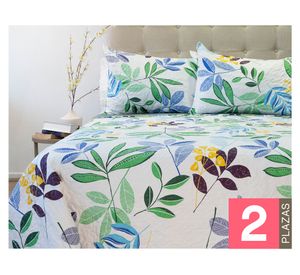 Quilt D6 Stitchy 2 plazas