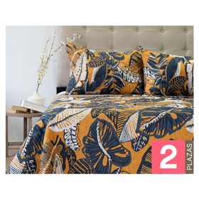 Quilt Hotpress D3 Origins 2 plazas