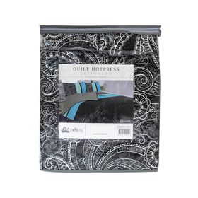 Quilt Hotpress D13 Origins 2 plazas