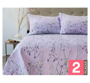 Quilt Hotpress D14 Origins 2 plazas