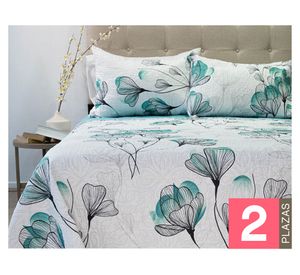 Quilt Hotpress D11 Origins 2 plazas