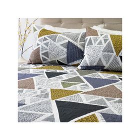 Quilt Hotpress D7 Origins 2 plazas