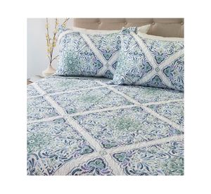 Quilt Hotpress D15 Origins 2 plazas