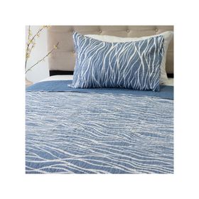 Quilt Hotpress D1 Origins 1.5 plazas