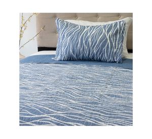 Quilt Hotpress D1 Origins 1.5 plazas