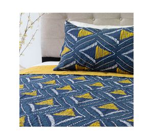 Quilt Hotpress D6 Origins 1.5 plazas