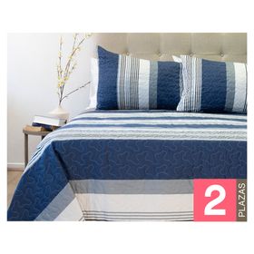 Quilt D3 Stitchy 2 plazas