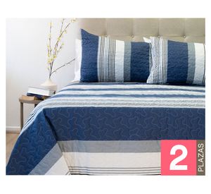 Quilt D3 Stitchy 2 plazas