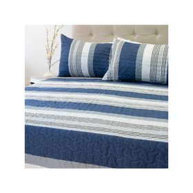 Quilt D3 Stitchy 2 plazas